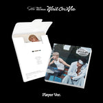 KAI - 4th Mini Album Wait On Me [Player Ver.]