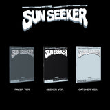 CRAVITY - 6th Mini Album SUN SEEKER