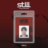 N.Flying - 9th Mini Album Still FaNCy Ver. CD