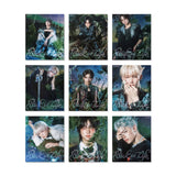 &TEAM - 1st Mini Album Back to Life [ROAR ver.]