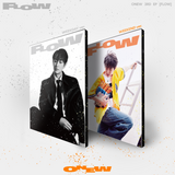 ONEW - FLOW (3rd Mini Album)