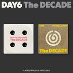 Day6 - Vol.4 The Decade Platform Album Nemo version