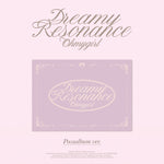 OH MY GIRL - 10th Mini Album Dreamy Resonance Pocaalbum version