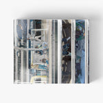 Cortis - 1st EP Color Outside The Lines CD