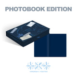 Tomorrow X Together TXT - JP 5th Single セツナハナビ Setsuna Hanabi Photobook Edition CD
