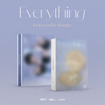 Forestella - Everything Album