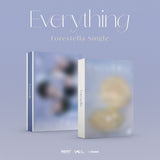 Forestella - Everything Album
