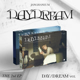 Jang Han Eum - 2nd EP Daydream CD