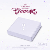 YI SEOYEON Y:SY - 1st Mini Album GOODIES