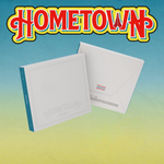 BamBam - HOMETOWN Album