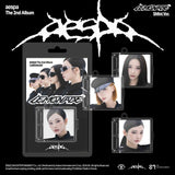 Aespa - Vol.2 Lemonade SMini ver.
