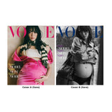 Vogue Korea Magazine October 2026 Sora