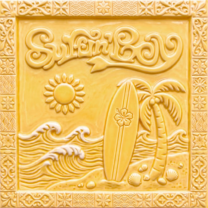 [EXCLUSIVE POB] RED VELVET - Velvet Summer [Big Wave Ver.] Album+Pre-Order Gift