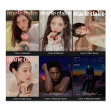 Marie Claire Korea Magazine September 2026