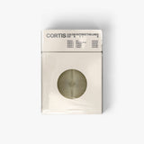 [Preorder AUG 31] Cortis - 1st EP Color Outside The Lines Singing Bowl version CD