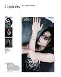 Marie Claire Korea Magazine 2026 Summer Edition [Cover : Wonbin RIIZE]