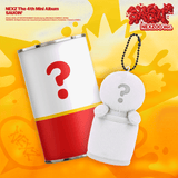 NEXZ - 4th Mini Album SAUCIN' NEXZOO ver.