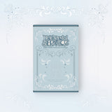 Billlie 2026 Season’s Greetings [Halo Rental Service] + Pre-Order Gift