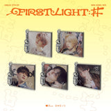 ONEUS - 12th EP FIRST LIGHT : 井 Mini Jewel ver.