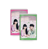 My Lovely Liar 소용없어 거짓말 TV Drama Script Book