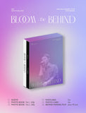 DOH KYUNG SOO (EXO) - 2024 Asia Fan Concert Tour Photobook [BLOOM : THE BEHIND]