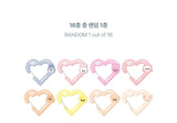 [PRE-ORDER] Stray Kids - World Tour <dominATE : celebrATE> Official MD - SKZOO SECRET ACRYLIC CARABINER
