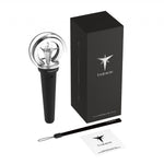 TAEMIN SHINee - Official Light Stick - 2024 World Tour EPHEMERAL GAZE Official MD + Preorder Photocard