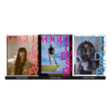 Vogue Korea Magazine September 2026 Lisa