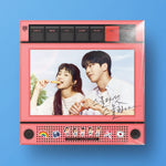[Reissue] Twenty-Five Twenty-One (tvN Drama) OST LP
