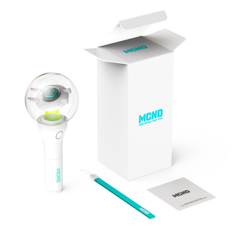 MCND Official Light Stick Fanlight