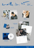 Def. Jay B - Vol.1 2018.12.25 CD