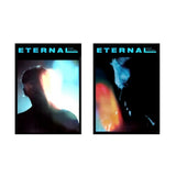 Young K Day6 - 1st Mini Album Eternal [Random ver.]