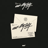 ONF - Vol.2 ONF:MY SELF PLATFORM ver.