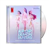 KPOP DEMON HUNTERS OST From The Netflix Series