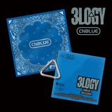 CNBLUE - 3LOGY [BANDANA VER.] Limited Edition Album