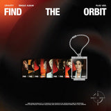 Cravity - 1st Single Album Find The Orbit PLVE Random version