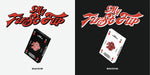 KickFlip - 3rd Mini Album My First Flip [Platform ver.]
