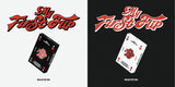 KickFlip - 3rd Mini Album My First Flip [Platform ver.]