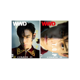 WWD Korea Magazine May 2026 T.O.P Bigbang