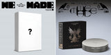 [EXCLUSIVE POB] i-dle - We made [A+B Ver. SET] 2Album+P.O Gift+2Folded Posters
