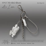 TPST Tempest - 7th Mini Album As I am Keyring version