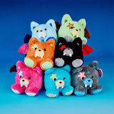 ENHYPEN - 7th Mini Album THE SIN : VANISH [Voice Keyring Random Ver.]