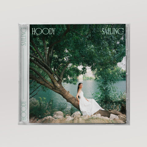 Hoody - SAILING CD Album