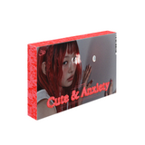 Yves - 5th ep Album Cute & Anxiety