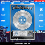 NCT DREAM - Go Back To The Future [I AM THE FUTURE Ver.] 5th Album