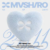 Mashiro - 1st EP 24/11 Keyring version