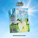 MARK NCT - The Firstfruit [First Juice Ver.]