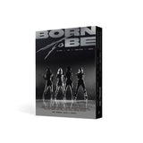 ITZY 2ND WORLD TOUR [BORN TO BE] in SEOUL Blu-ray + Pre-Order Gift