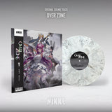 GODDESS OF VICTORY: NIKKE 승리의 여신 니케 OST [Over Zone] LP