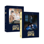 Undercover High School [MBC DRAMA] SCRIPT BOOK Vol.1+2 SET